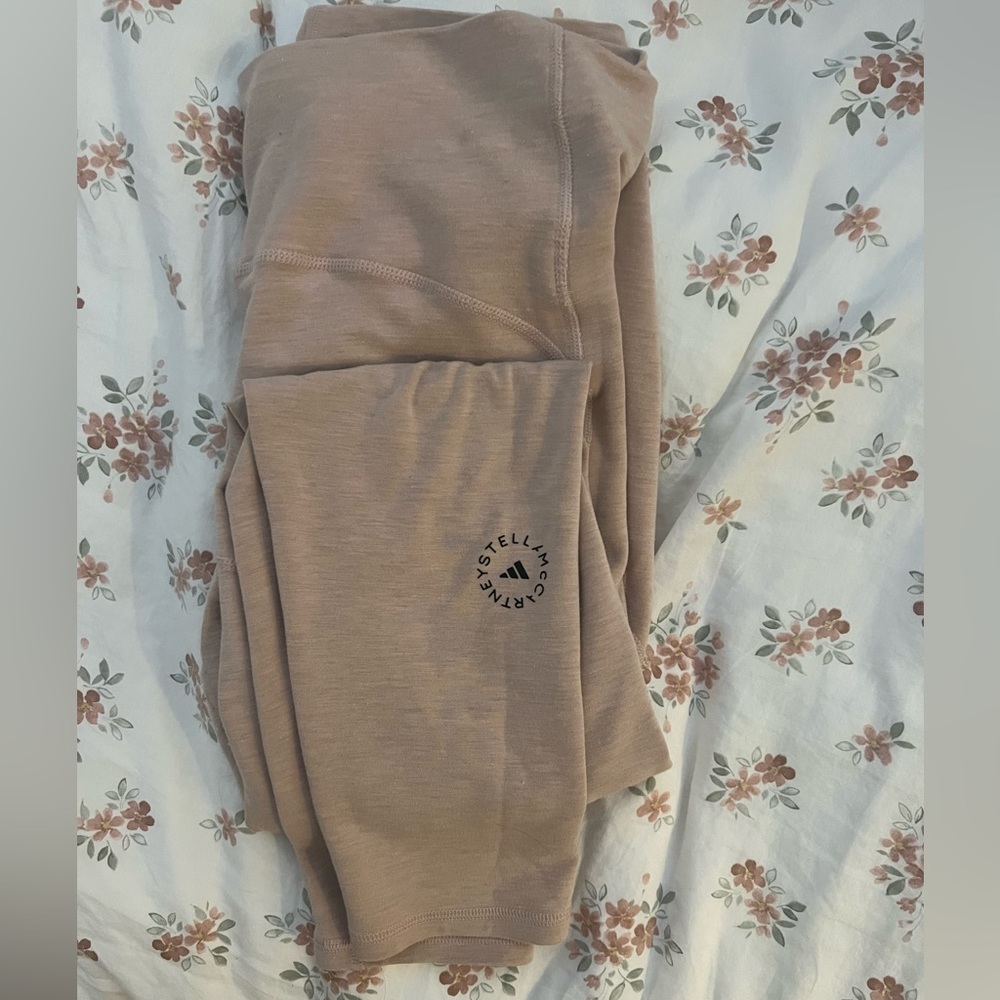 Adidas Stella McCartney leggings